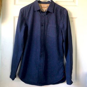 Banana Republic Heritage Collection